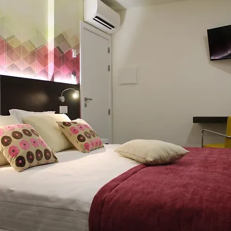 Barquinha River House