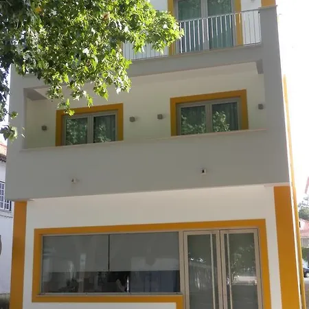 Casa de Campo Barquinha River House *