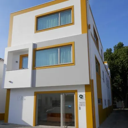 Casa de Campo Barquinha River House