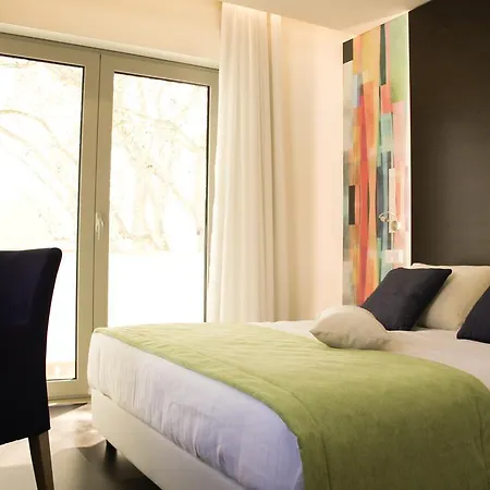 Landsted Barquinha River House