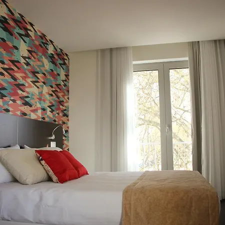 منزل ريفي Barquinha River House *