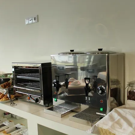 Landhaus Barquinha River House *