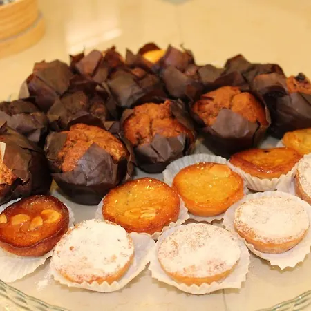 منزل ريفي Barquinha River House *