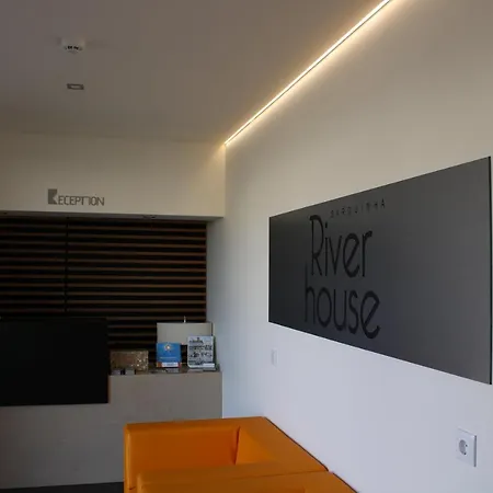 Barquinha River House Landhaus Vila Nova da Barquinha