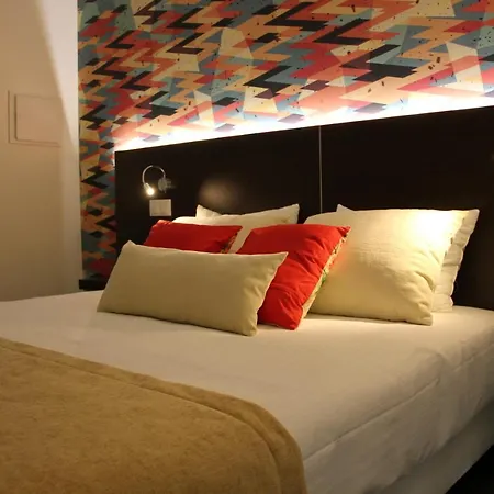 Landhaus Barquinha River House *