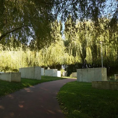 Barquinha River House منزل ريفي *