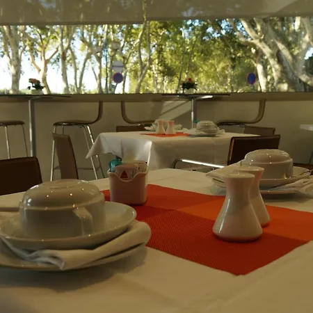 Landhaus Barquinha River House