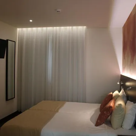 منزل ريفي Barquinha River House *