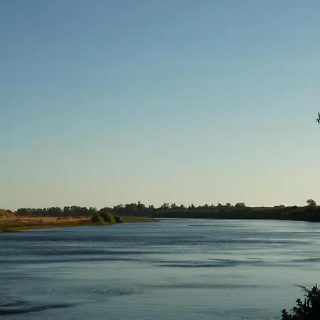 Barquinha River House