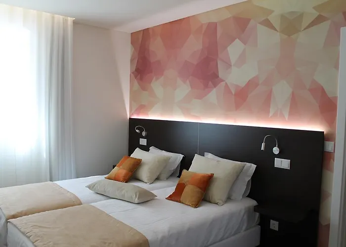 Barquinha River House Landhaus