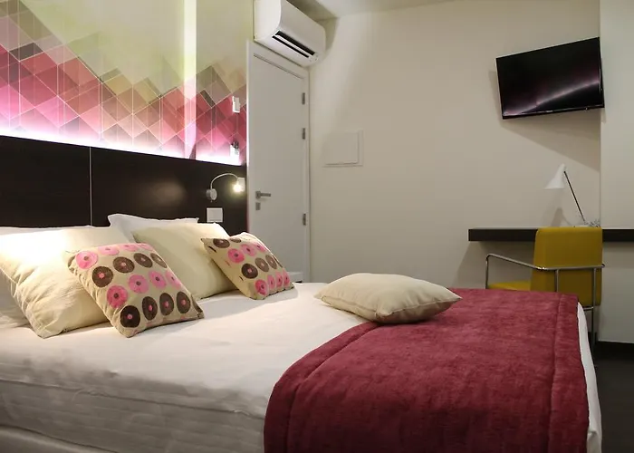 Barquinha River House