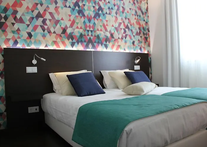 Barquinha River House Landhaus *