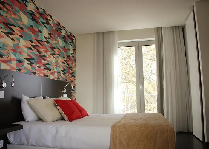 Gospodarstwo wiejskie Barquinha River House *