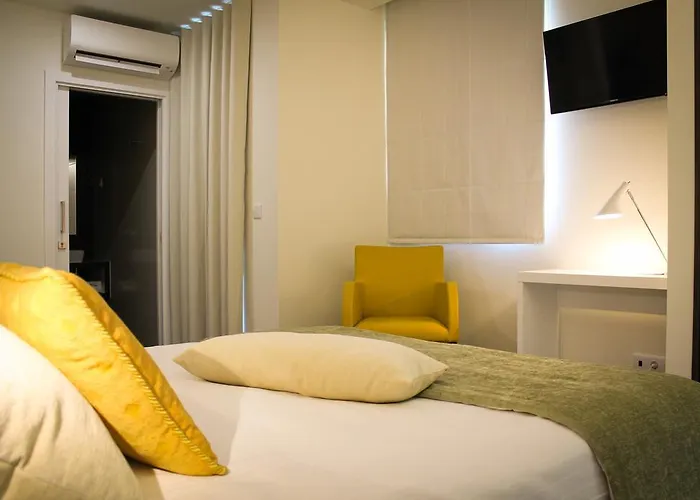 Barquinha River House Vila Nova da Barquinha