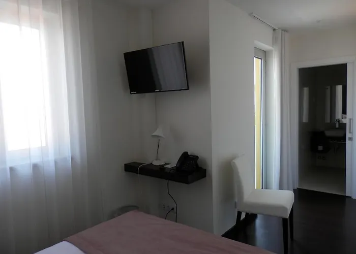 Barquinha River House