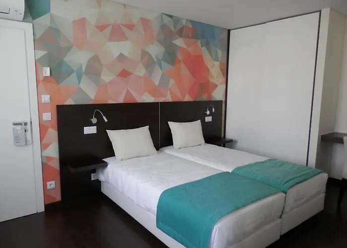 Barquinha River House Landhaus *