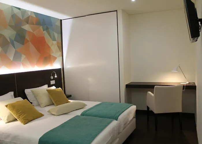 Barquinha River House * וילה נובה דה ברקיניה