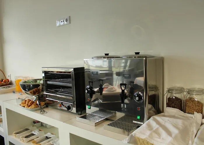 בית כפרי Barquinha River House *