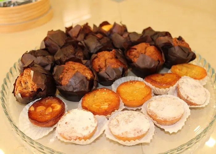 בית כפרי Barquinha River House *