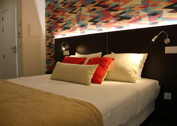 בית כפרי Barquinha River House *