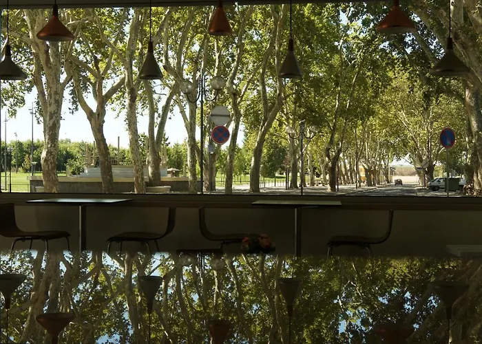 Barquinha River House * וילה נובה דה ברקיניה