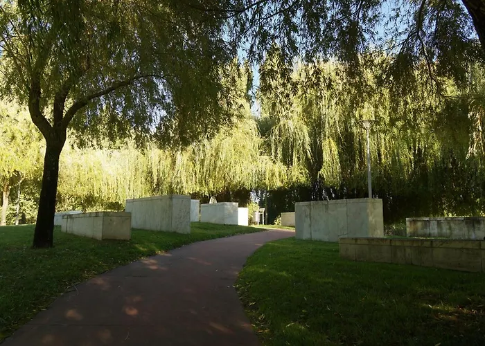 Barquinha River House בית כפרי *