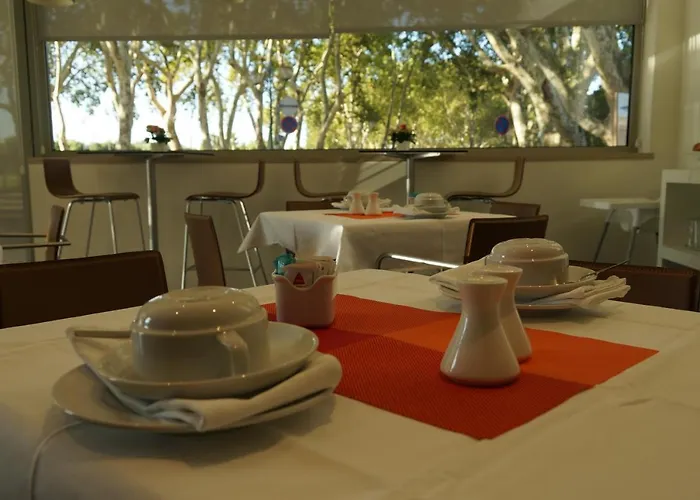 בית כפרי Barquinha River House