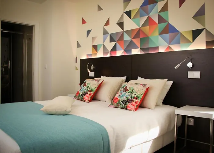 Barquinha River House וילה נובה דה ברקיניה