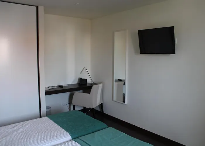 Barquinha River House * וילה נובה דה ברקיניה