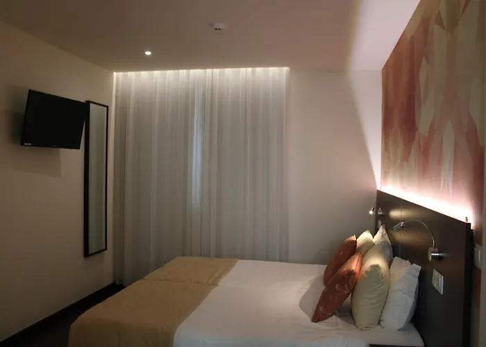 Landhaus Barquinha River House *