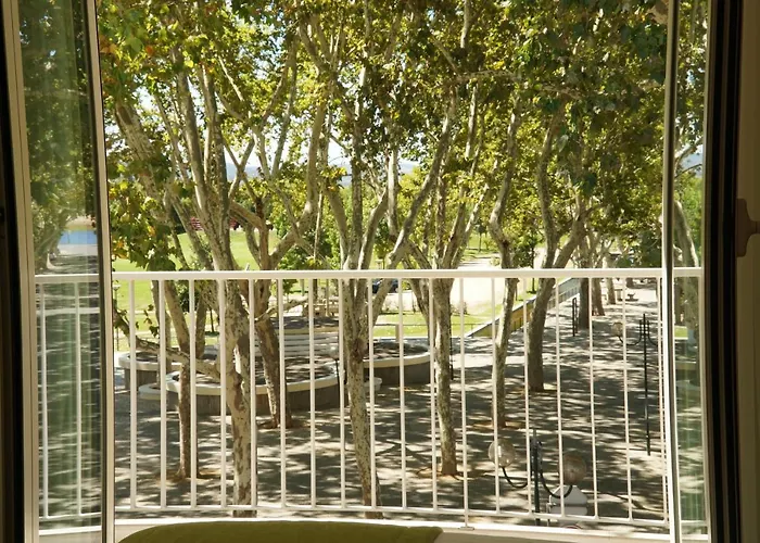 בית כפרי Barquinha River House וילה נובה דה ברקיניה